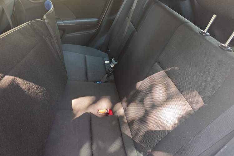 Used Honda Fit 2014 1.5L LX CVT Comfort Model