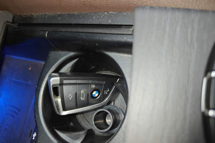 Used BMW 5 Series 2023 530Li Luxury Edition M Sport Package