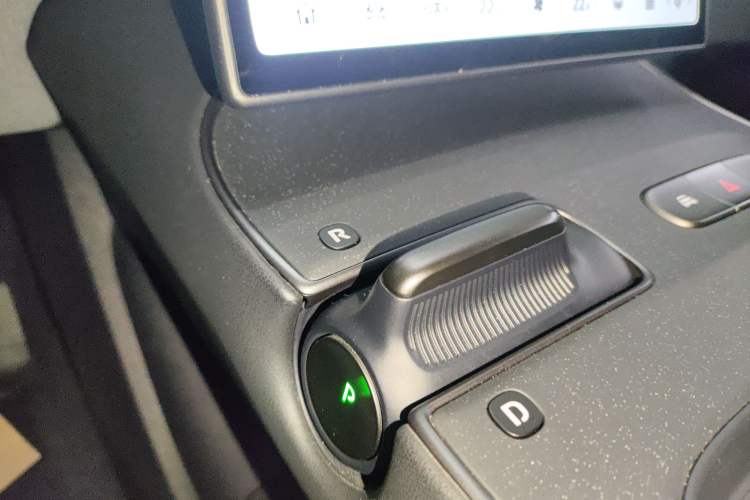 Used Nio ET5 2022 75 kWh
