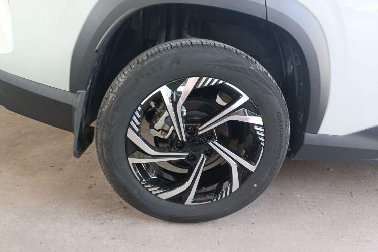 Used Geely Auto Emgrand X7 Sport 2023 Boyue COOL 1.5TD Smart Connect+