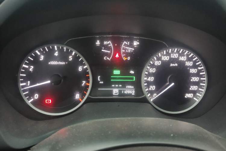 Used Nissan Sylphy 2021 Classic 1.6XE CVT Comfort Edition
