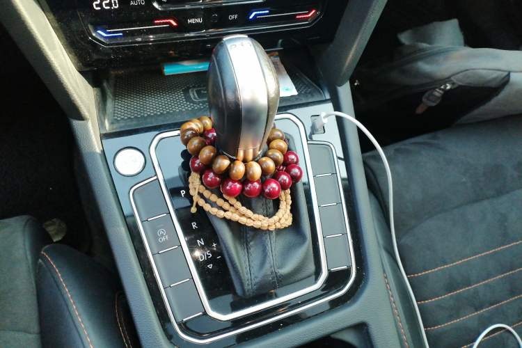 Used Volkswagen Magotan 2021 330TSI DSG 30th Anniversary Edition
