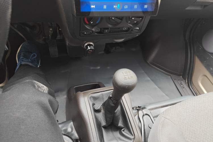 Used Wuling Rongguang 2021 1.5L Extended Basic Version L3C