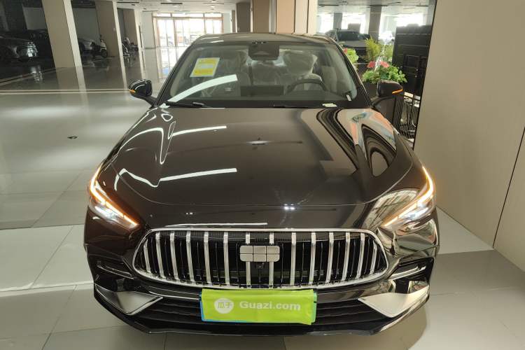 Used Geely Galaxy Stellar 6 2026 Model 60km Exploration Edition
