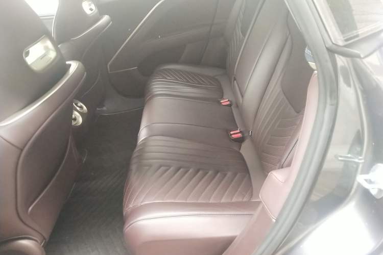 Used Avatr 11 2023 Harmony 90° Luxury Edition
