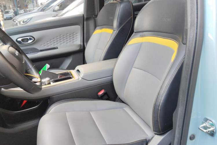 Used AION Y 2021 70 Intelligent Dynamic Edition
