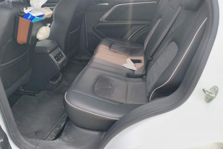 Used Haval H6 2021 National Trend Edition 1.5T Automatic Urban Version
