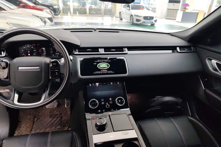 Used Land Rover Range Velar 2020 P380 R-DYNAMIC SE
