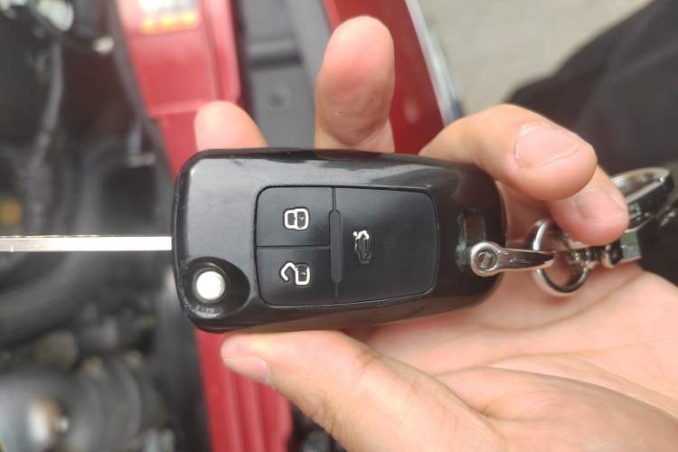 Used Buick GT 2018 15T Dual-Clutch Elite Model China V Standard