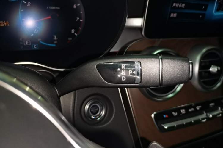 Used Mercedes-Benz GLC 2020 GLC 260 L 4MATIC Luxury Model
