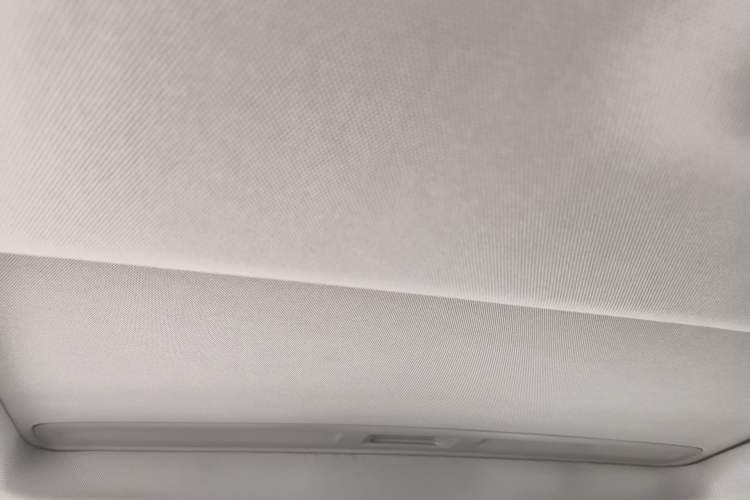 Used Chevrolet Cruze 2012 1.6L SL Grand Edition Automatic Headliner