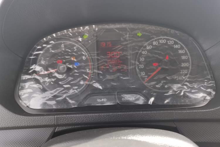 Used Jetta VA3 2021 1.5L Manual Entry-Level Version