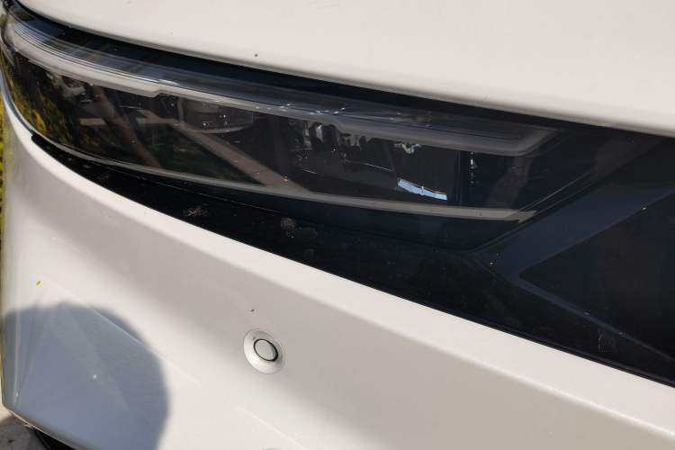 Used Honda Accord 2025 260TURBO Prestige Edition