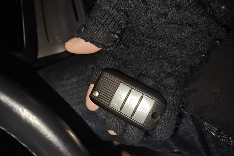 Used Roewe RX5 2016 20T Two-Wheel Drive Automatic Flagship Edition
