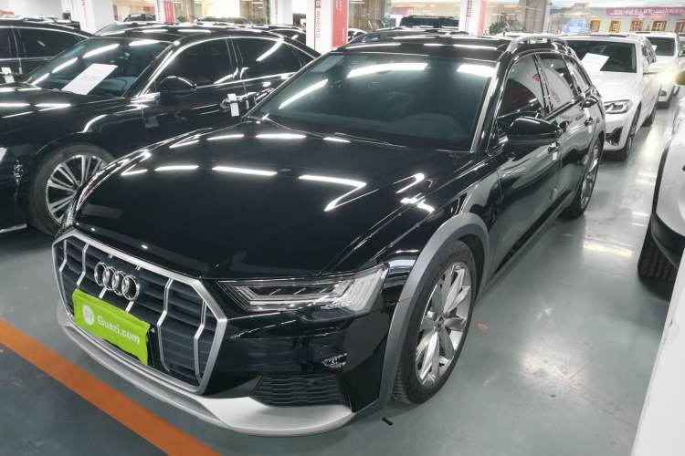 Used Audi A6 (Import) 2023 allroad quattro 55 TFSI Prestige Off-Road Model