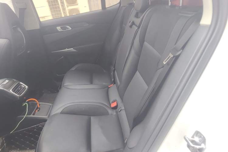 Used Lynk & Co 01 EM-P 2018 1.5T PHEV JingPro National Emission Standard V
