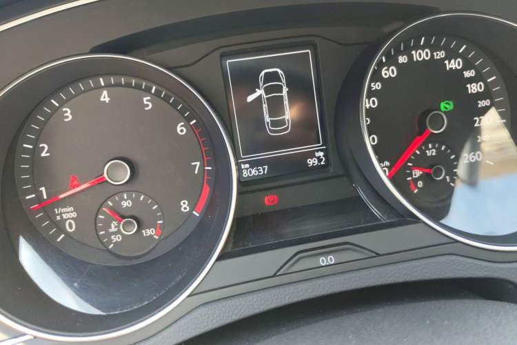 Used Volkswagen Magotan 2019 280TSI DSG Comfort Model China V Standard