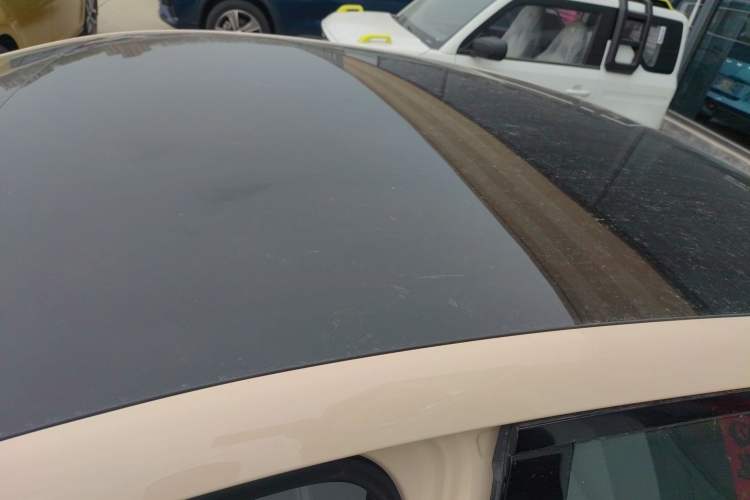 Used XPeng MONA M03 2024 620 with Ultra-Long Range