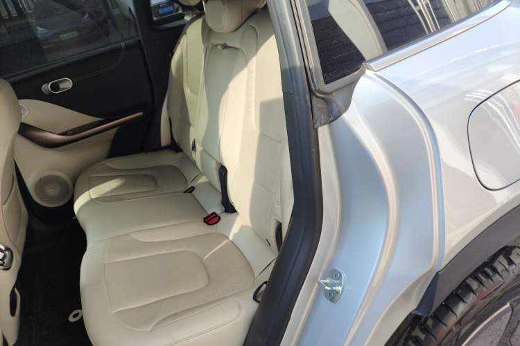 Used smart #1 2022 Premium Edition