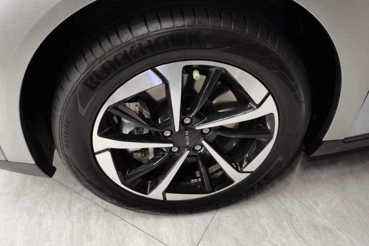 Used AION Y 2023 Younger Star Edition Left Front Wheel Hub