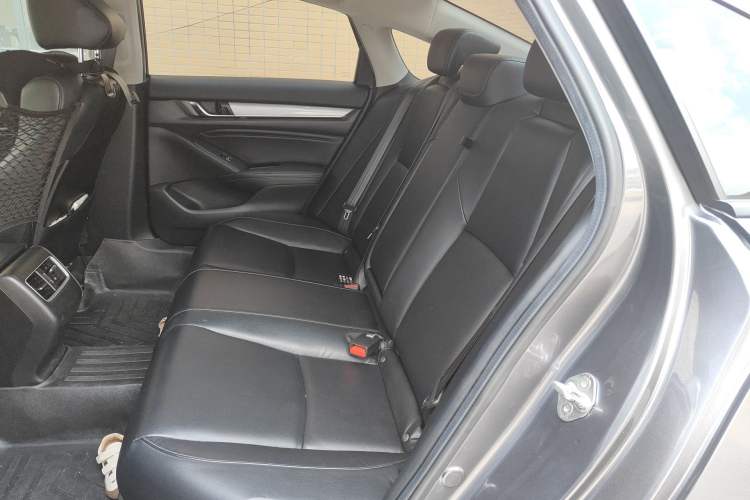 Used Honda Accord 2018 260TURBO Elite Edition China VI
