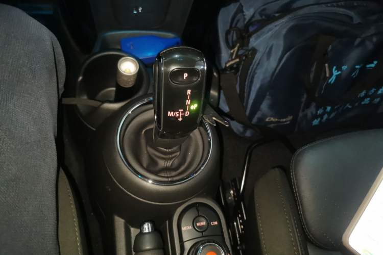 Used MINI 2018 1.5T COOPER Artist Five-Door Edition