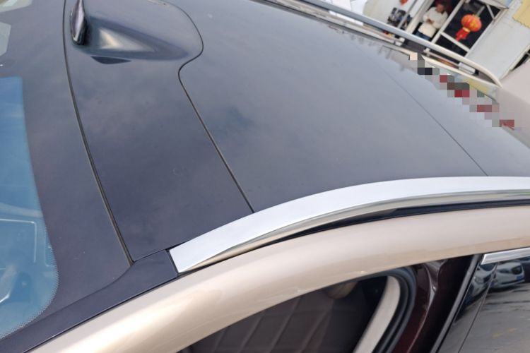 Used Hima AITO M9 2025 Extended-Range Ultra Version 52 kWh 6-Seater Roof