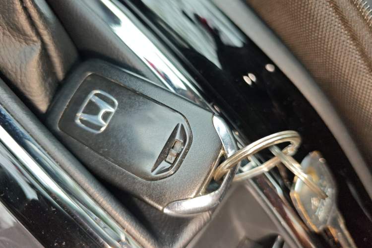 Used Honda Vezel 2019 220 TURBO CVT Luxury Edition China VI
