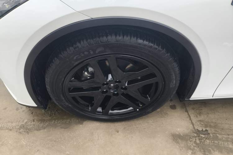 Used Deepal SL03 2024 530 Plus Pure Electric Version