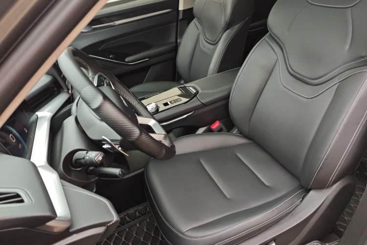 Used Haval H6 2022 3rd Generation 1.5T Automatic Two-Wheel Drive Max