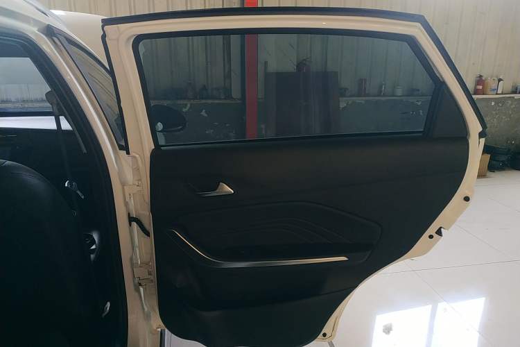 Used Chery Tiggo 3X 2021 Diamond Edition 1.5L CVT 3-Carat II Model