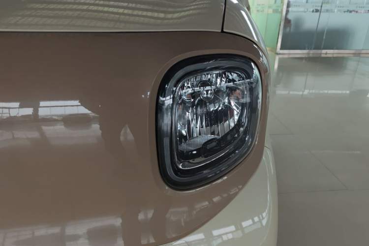 Used Bestune Pony 2026 222km Colorful Horse
