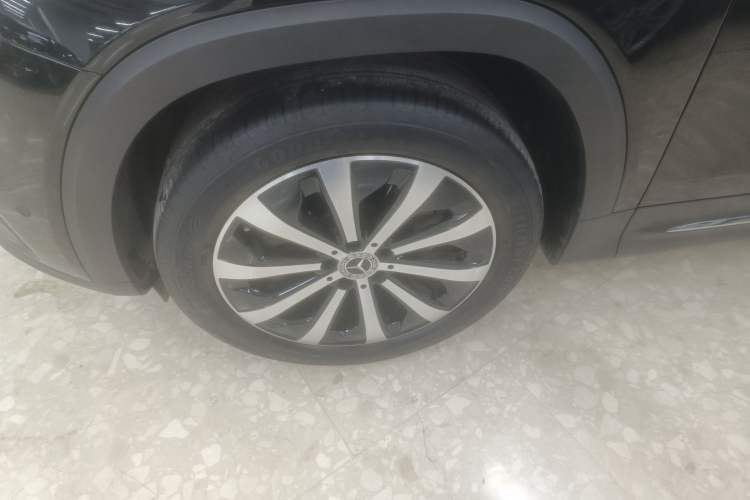 Used Mercedes-Benz GLB 2024 GLB 220 Fashion Model
