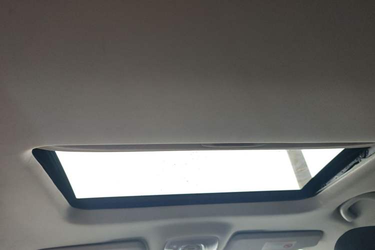 Used GAC Trumpchi GS4 2015 200T Manual Luxury Edition
