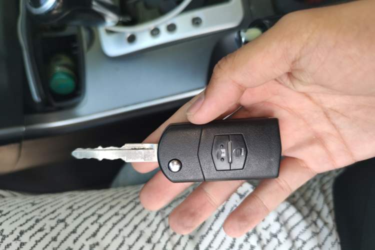 Used Mazda Mazda 6 2013 2.0L Automatic Fashion Edition
