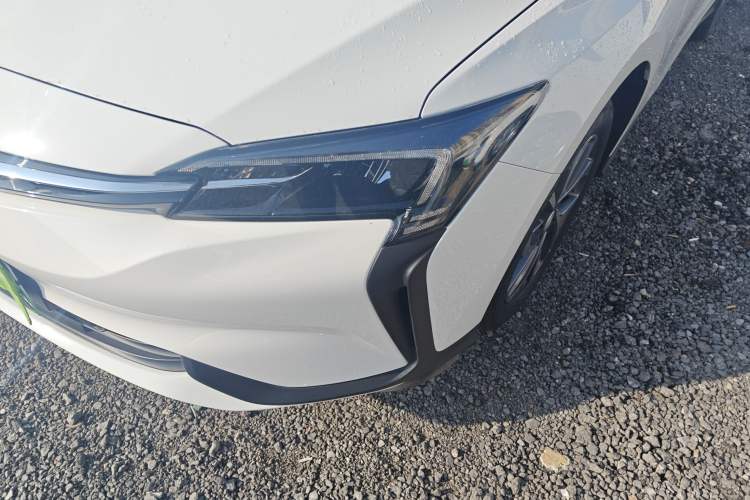 Used Buick Velite 6 2024 450km Enjoyment Plus Version