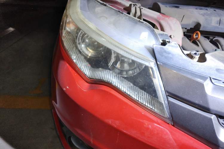 Used Great Wall C20R 2011 1.5L Manual Urban Version
