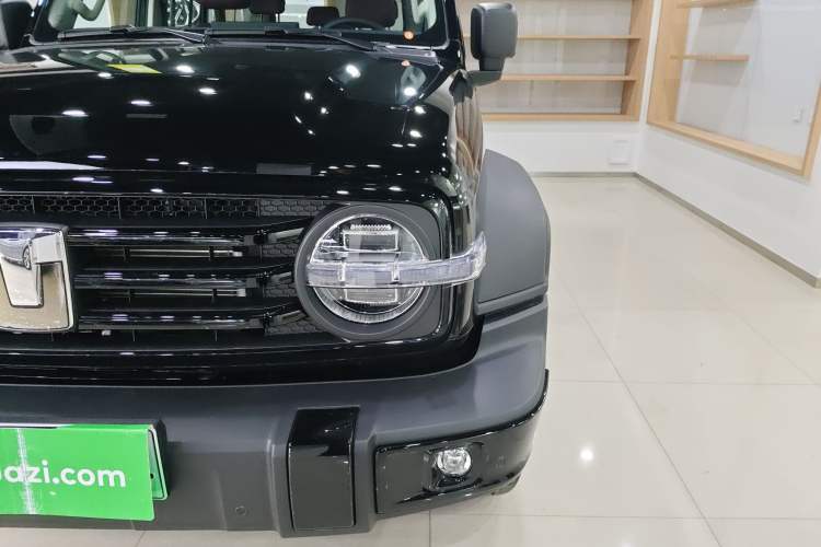 Used Tank 300 New Energy 2025 Hi4-T
