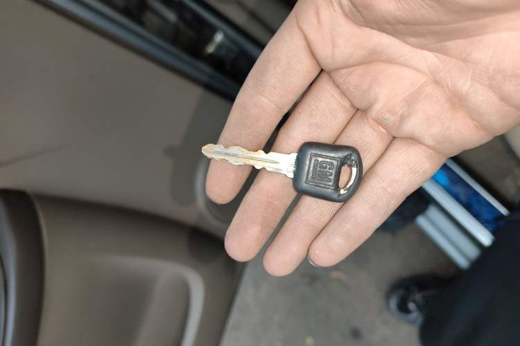 Used Buick GL8 2011 2.4L CT Comfort Edition
