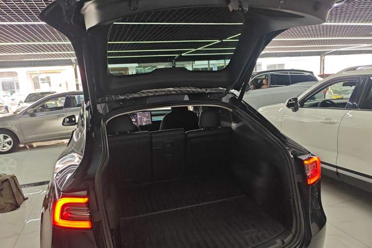 Used Tesla Model Y 2024 Rear-Wheel-Drive Version