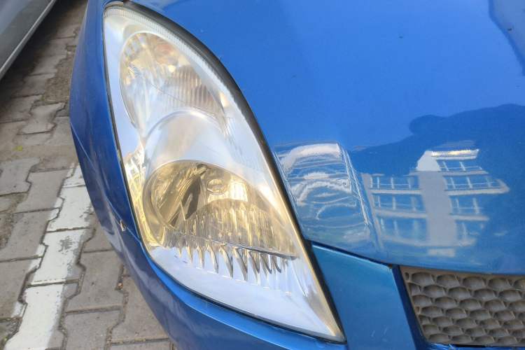 Used Suzuki Swift 2009 1.3L Automatic Value Edition