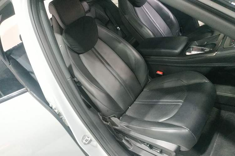 Used Nio ES6 2022 75 kWh Sport Edition