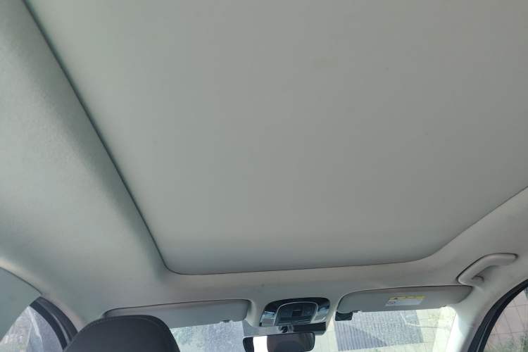 Used Hyundai Tucson 2021 Tucson L 1.5T DCT Luxury Prestige Edition