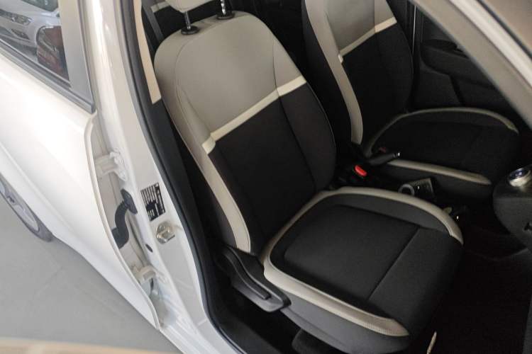 Used ORA White Cat 2020 360km Standard Version
