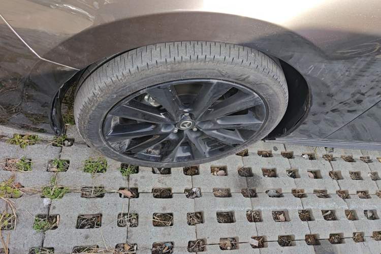 Used Mazda Mazda 3 Axela 2023 2.0L Automatic Zhiyao Edition