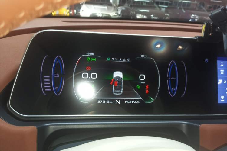 Used ORA Good Cat 2021 400km Standard Range Venus Edition Lithium Iron Phosphate