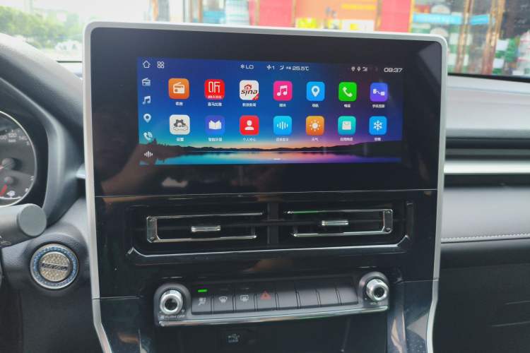 Used Haval M6 2023 PLUS 1.5T Manual Elite Smart Connectivity Model