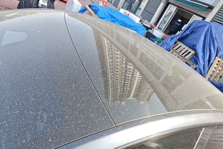 Used Tesla Model Y 2024 Rear-Wheel-Drive Version
