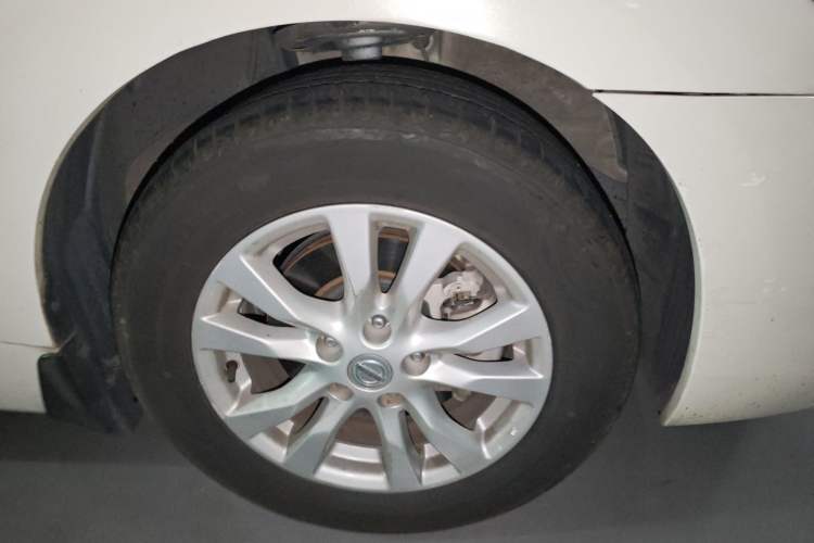 Used Nissan Teana 2013 2.0L XL Comfort Edition