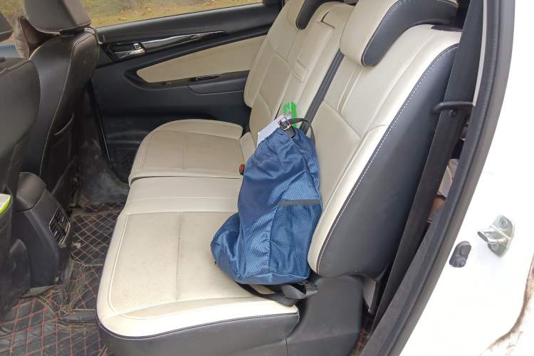 Used Chana Changxing 2021 1.5L Manual Luxury Version